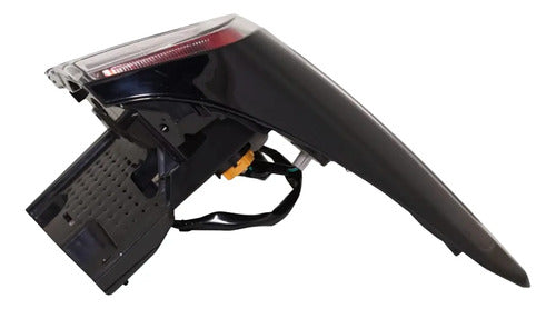 Farol Trasero Subaru Outback 2020 2022 Izquierdo Led