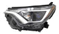 Optico Toyota Rav 2016 2018 * * Ambos Lados