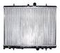 Radiador Motor Citroen C4 Dv6ted4 2004 2009