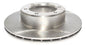 Par Disco Freno Delantero Toyota Hilux 2.4 2l 1989 1997