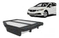 Filtro Aire Honda Civic 1.8 R18z1 2012 2017