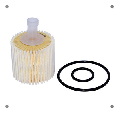 Filtro Aceite Toyota Auris 1.6 1zrfe Zre151 2009 2012