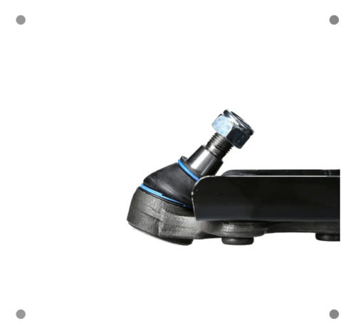 Bandeja Suspension Derecha Peugeot 308 2013 2021