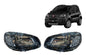 Optico Fiat Uno Way 1.3 2015 2022 Par