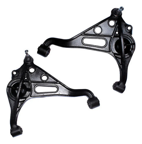 Bandeja Delantero Inferior Suzuki Gran Vitara 1997 2005 Par