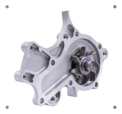 Bomba Agua Suzuki Grand Vitara 1.6 G16b Sq416 1998 2005