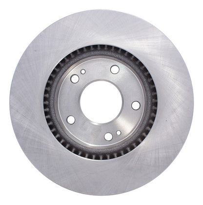 Discos Con Pastilla Freno Hyundai Tucson 2005 2010