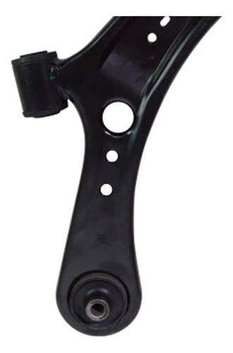 Bandeja Delantero Inferior Derecho Suzuki Sx4 2007 2015