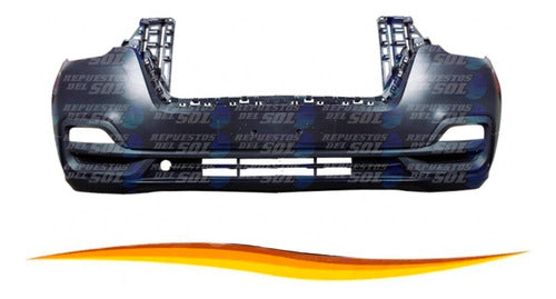 Parachoque Delantero Hyundai H1 2019 2020