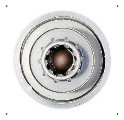 Bendix Motor Partida Hyundai H1 2.5 D4bh Tci 2005 2008