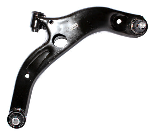 Par Bandeja Suspensión Inferior Mazda 323 1998 2006