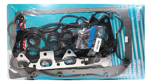 Juego Empaquetadura Motor Kia Clarus 1.8 1996 2000