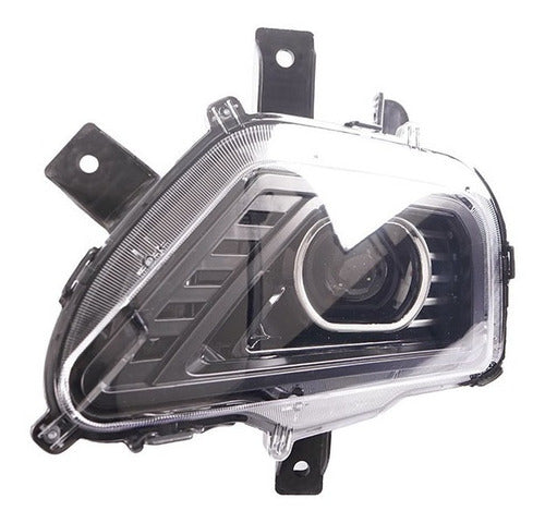 Optico Chevrolet Captiva 1.5 2019 2021 Led