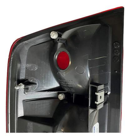 Farol Trasero Dodge Ram 2002 2007 Derecho Rojo