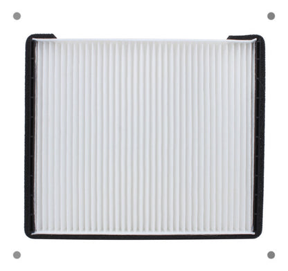 Filtro Cabina Hyundai I30 1.6 D4fb Vgt Tci 2012 2016