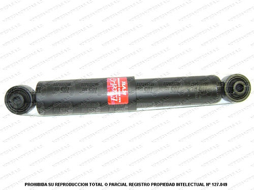 Par Amortiguador R/L Trasero Rav4 Advantage 2.4 2006