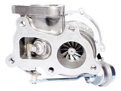 Turbo Kia Frontier Ii 2.5 D4bh Sd Tci Diesel 2005 2011