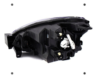 Optico Derecho Nissan March 1.6 4x2 Sport 2015 2020