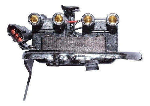 Bobina Encendido Hyundai Tiburon 2.0 G4gf 1996 2001