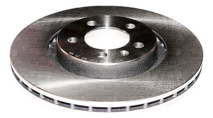 Par Disco Freno Delantero Volkswagen Golf A4 2.0 1999 2008