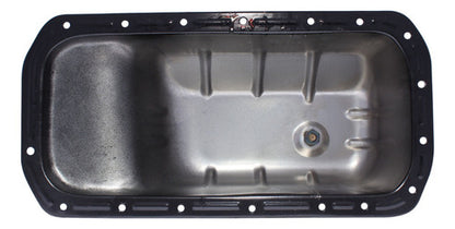 Carter Motor Citroen C-elysee Dv6dt 2013 2016 Diesel