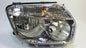 Optico Derecho Renault Duster 2.0 4x2 Suv F4r 2012 2013