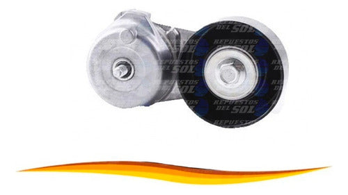 Tensor Correa Alternador Ford Tribute 3.0 2001 2012
