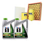 Kit Mantencion Maxus T60 2.8 2017 2025