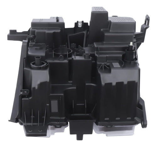 Optico Derecho Led Chevrolet Silverado 2019 2022