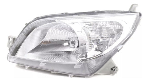 Optico Izquierdo Daihatsu Terios 1.5 4x2y4x Jeep 2006 2009