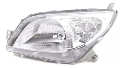 Optico Izquierdo Daihatsu Terios 1.5 4x2y4x Jeep 2006 2009