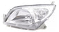 Optico Izquierdo Daihatsu Terios 1.5 4x2y4x Jeep 2006 2009