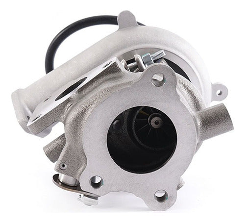 Turbo Motor Greatwall Haval H6 1.5 4g15b 2016 2020