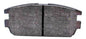 Pastilla Freno Trasero Grand Nomade Xl7 2.7 2006 2011