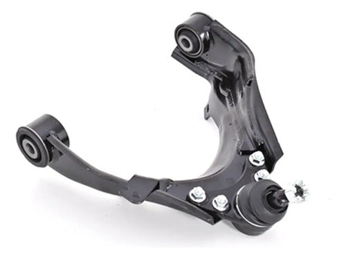 Bandeja Suspension Izquierdo Superior Chevrolet Trailblazer 2019 23