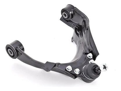 Bandeja Suspension Izquierdo Superior Chevrolet Trailblazer 2019 23