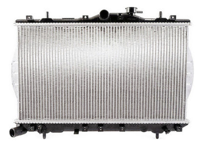 Radiador Motor Jac A 137 1.3 4g13 Sport Se 2009 2011