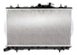 Radiador Motor Jac A 137 1.3 4g13 Sport Se 2009 2011