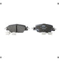 Pastilla Freno Trasera Honda Crv 2017 2020