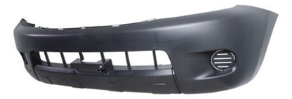 Parachoque Delantero Toyota Hilux Kum 4x4 2005 2008