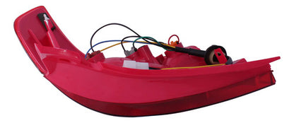 Farol Trasero Izquierdo Suzuki Swift 2008 2010 Rojo