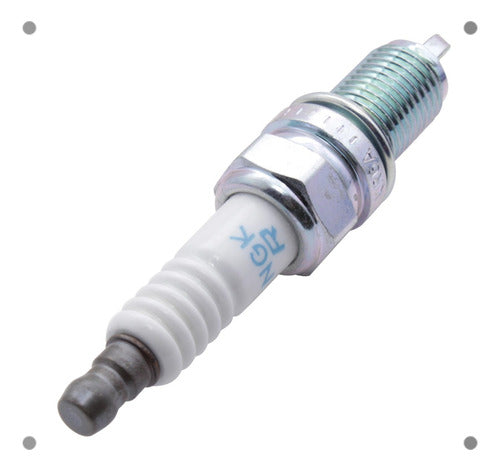 Bujia Suzuki S-presso 1.0 2020 2023 X10