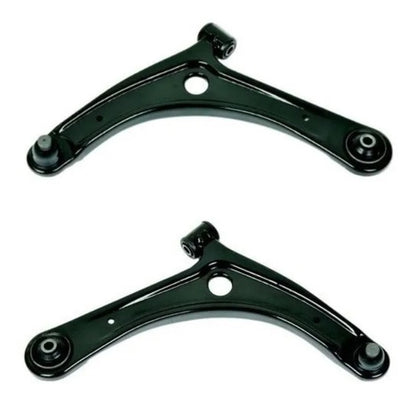 Par Bandejas Delanteras Dodge Caliber Compass Patriot