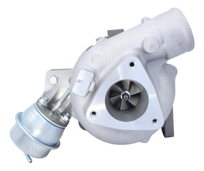 Turbo Mahindra Pik Up 2.2 Dw12dd Dohc Diesel 2011 2014