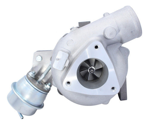 Turbo Mahindra Pik Up 2.2 Dw12dd Dohc Diesel 2011 2014