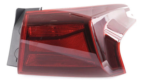 Farol Trasero Derecho Hyundai Santa Fe Tm 2.4 2019 2021