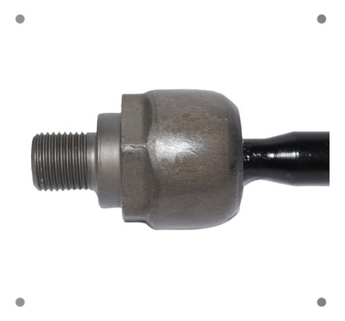 Brazo Axial R/L Hyundai Accent 1.5 2006 2011 Par