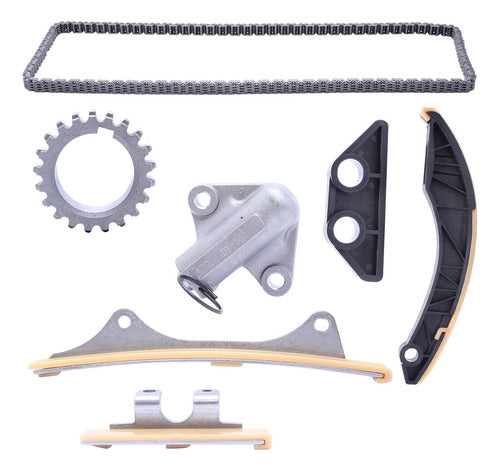 Kit Distribucion Kia Morning 1.2 Kappa 2012 2016