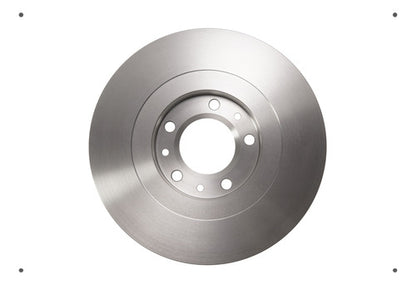 Par Discos Freno Trasero Gtx Peugeot 5008 Iii 2018 2020