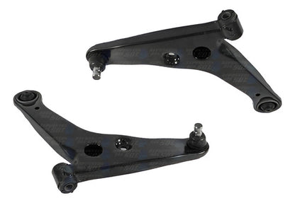 Par Bandejas Suspension Mitsubishi Lancer Glx 2001 2010